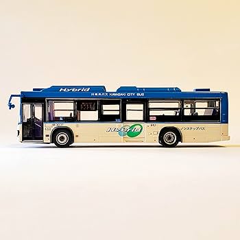 バスコレクション ジャンク品等まとめ 神奈川エリア6台セット Amazon | 全国バスコレクション 1/80シリーズ JH046 川崎市交通